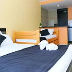 Studio Apartment E19C Close To The Sea And Pool