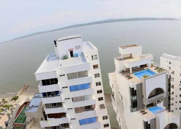 Studio Apartment E19C Close To The Sea And Pool