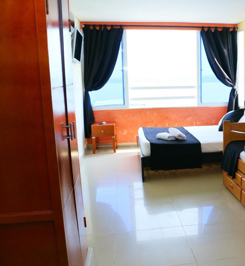 E19c Close To The Sea And Pool Apartamento
