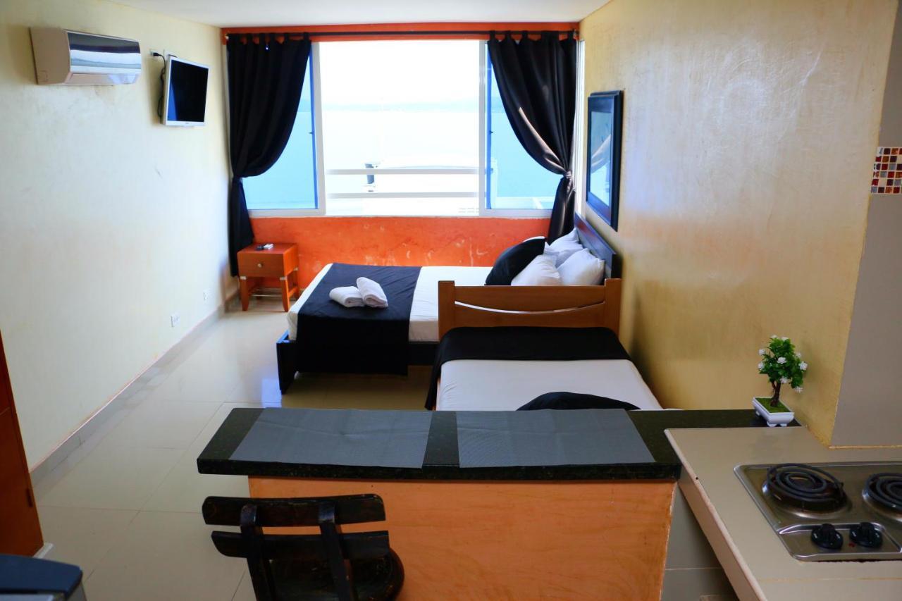 E19c Close To The Sea And Pool * Cartagena