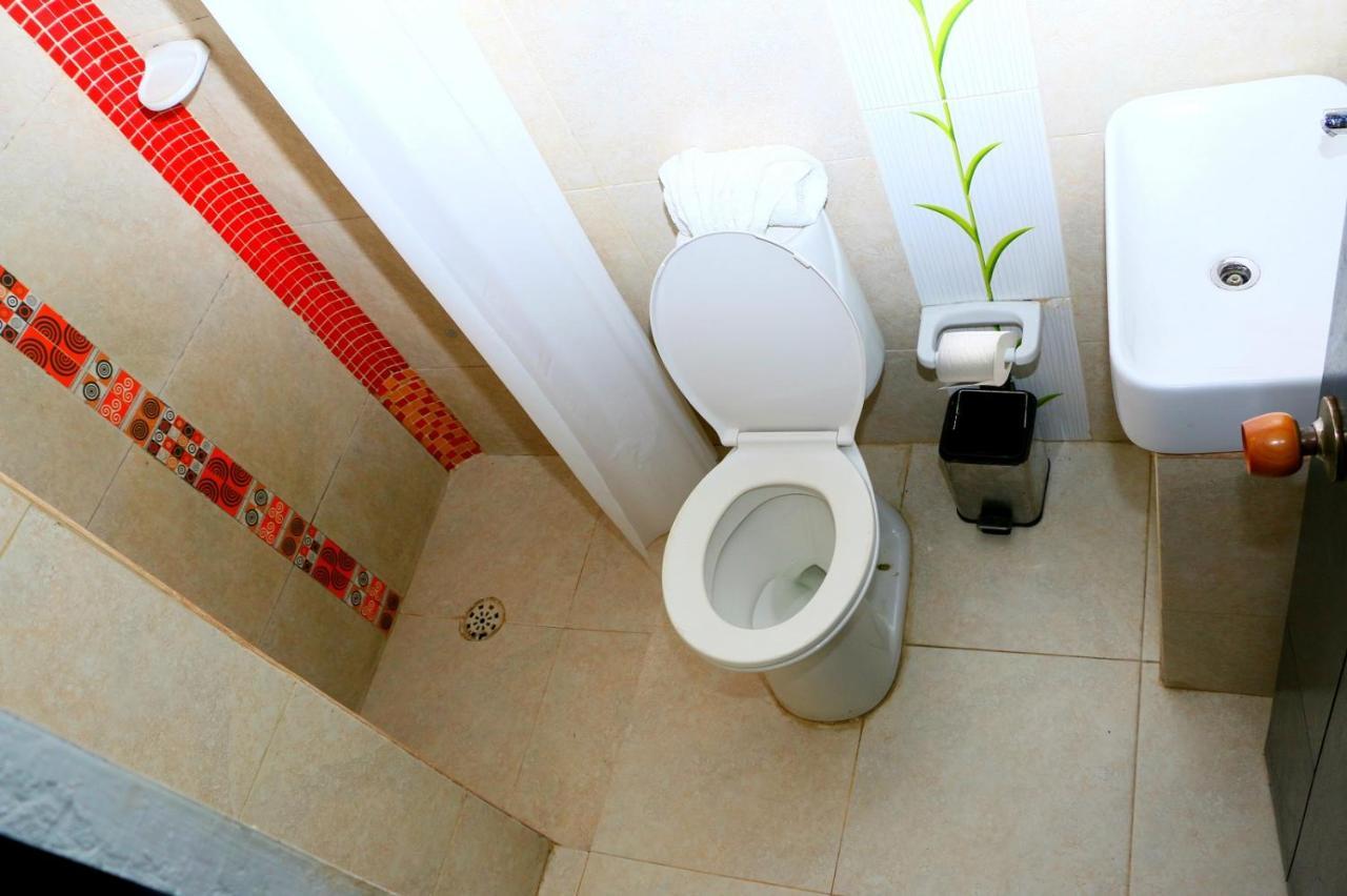 E19c Close To The Sea And Pool Apartamento *