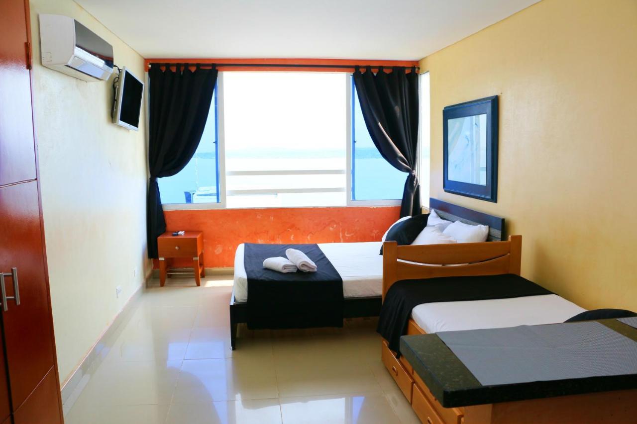 E19c Close To The Sea And Pool Apartamento *