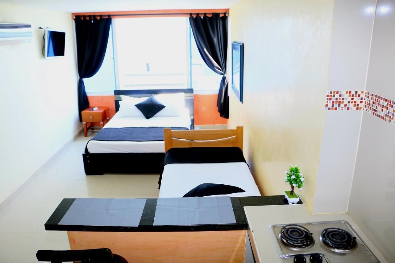 E19c Close To The Sea And Pool Cartagena