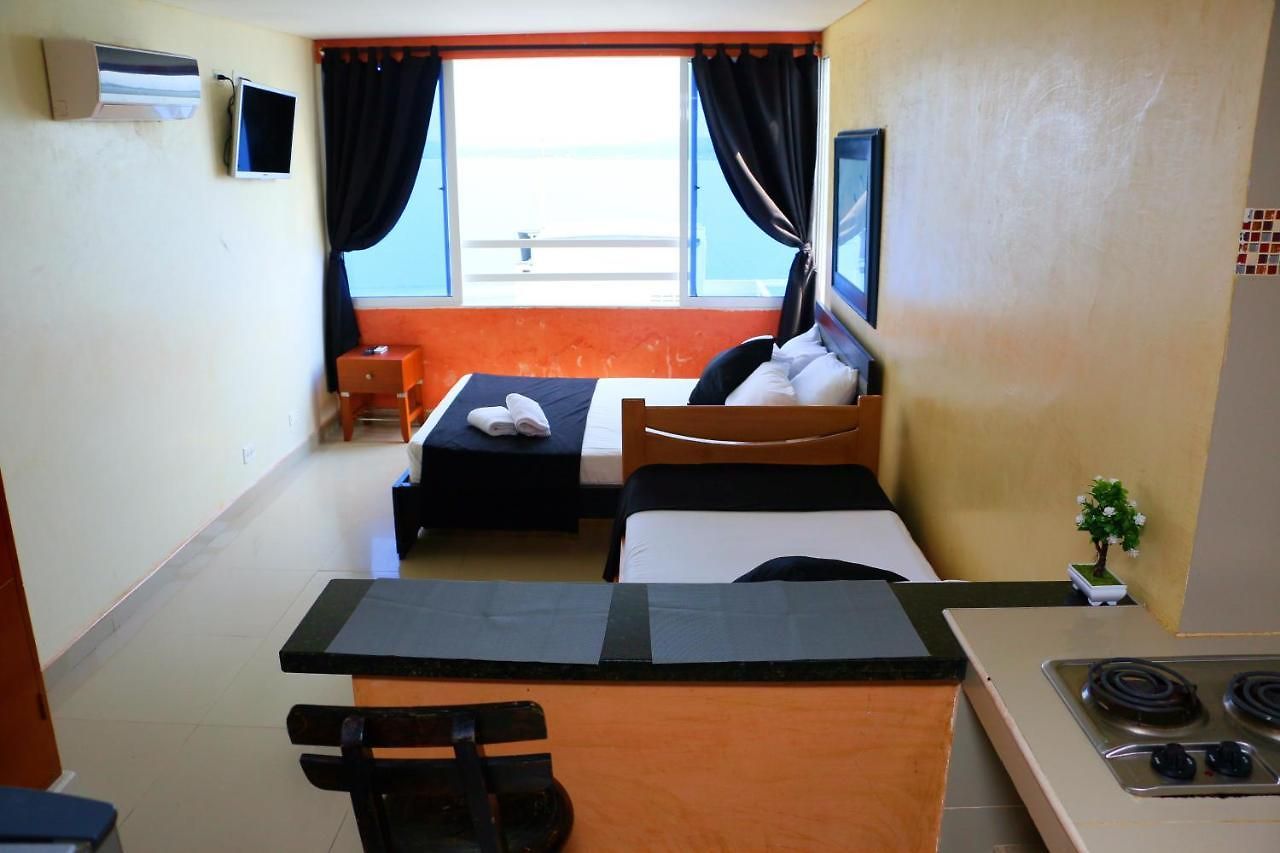 E19c Close To The Sea And Pool * Cartagena