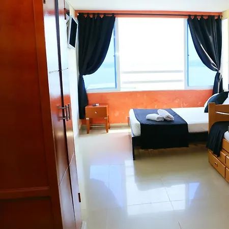 E19c Close To The Sea And Pool Apartment