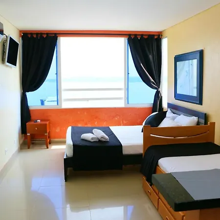 E19c Close To The Sea And Pool Apartment *